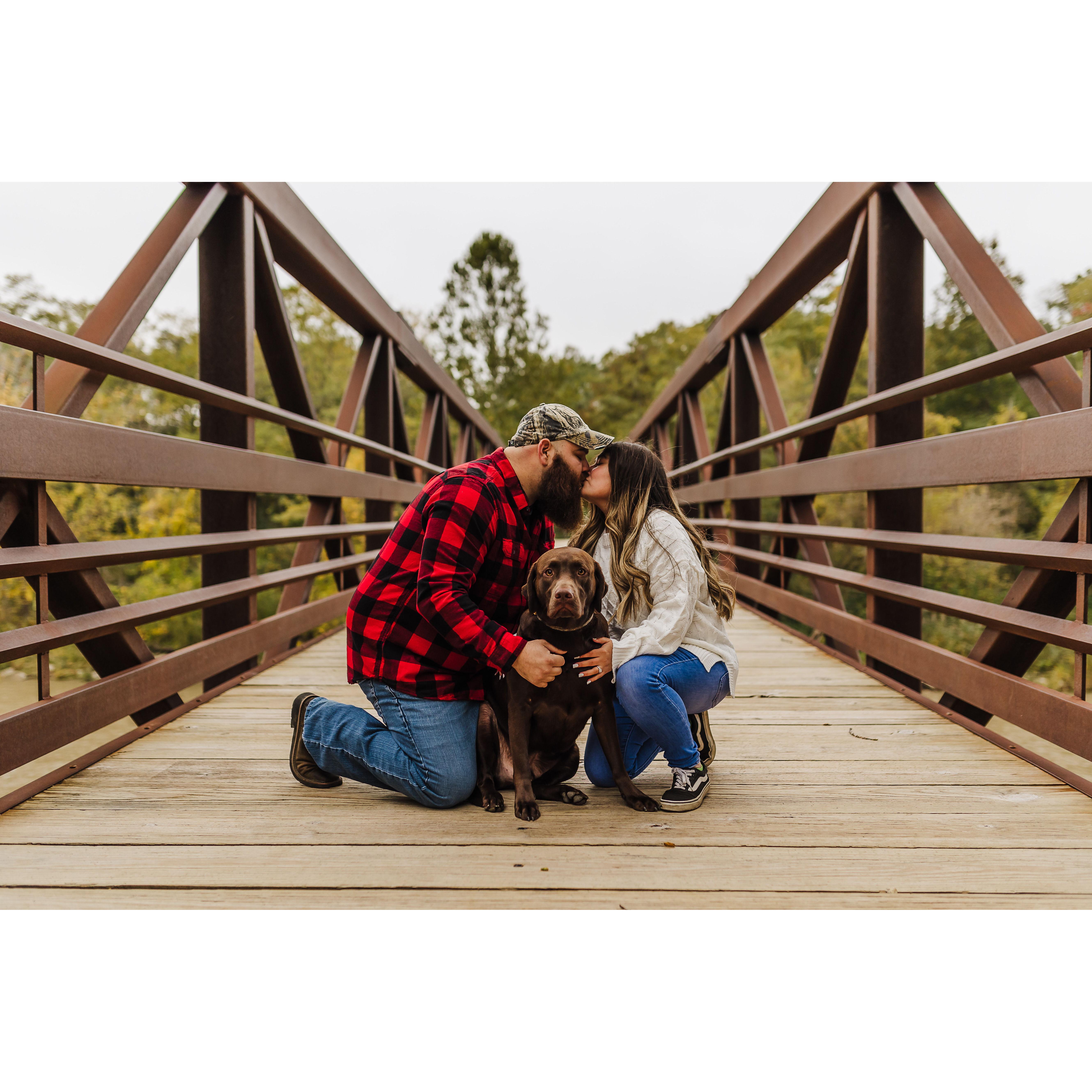 Our Little Family