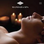 Mandara Spa at the Marriott Resort & Aruba Ocean Club