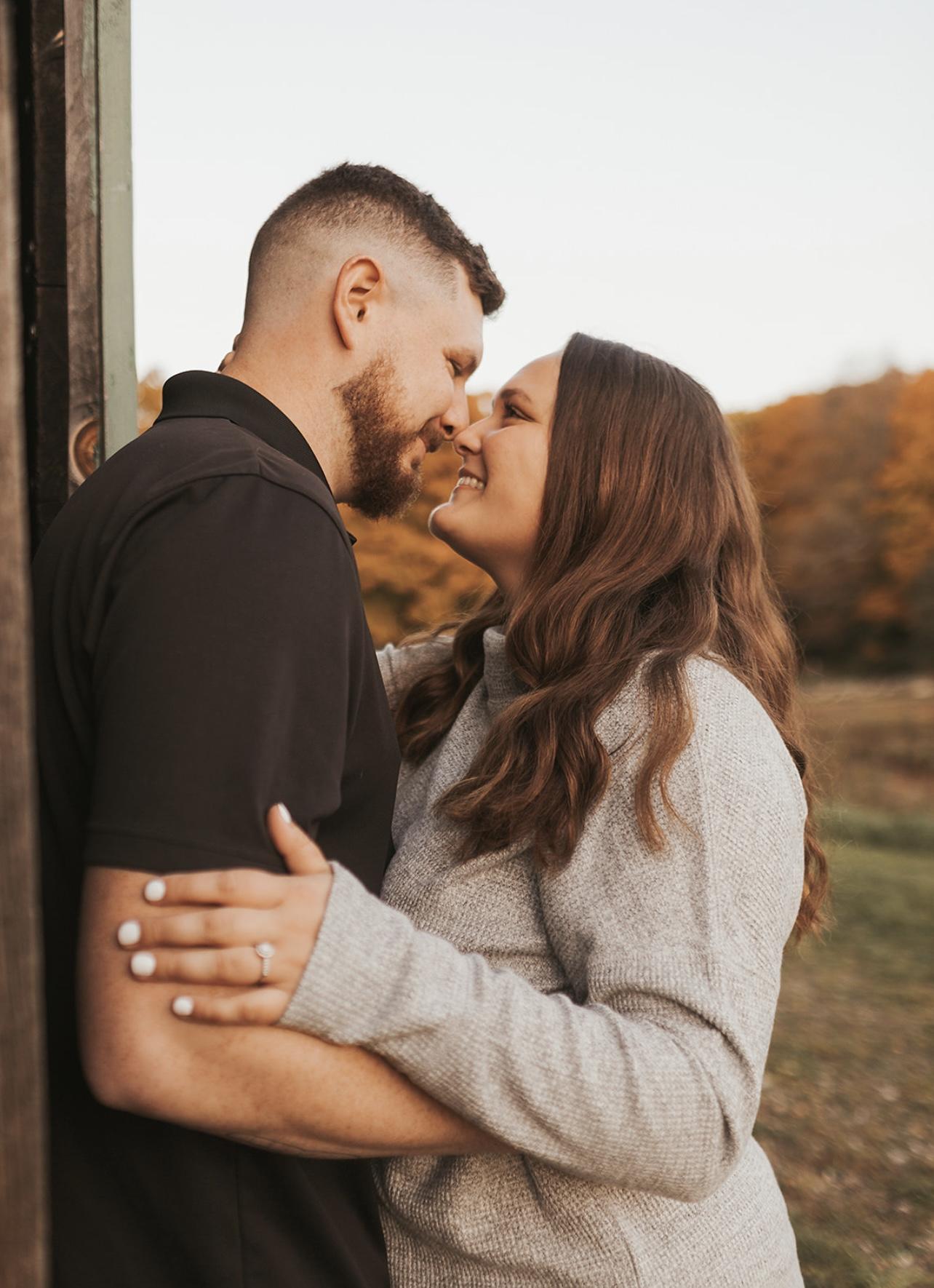 The Wedding Website of Chelsea Laveck and Nicholas Fay