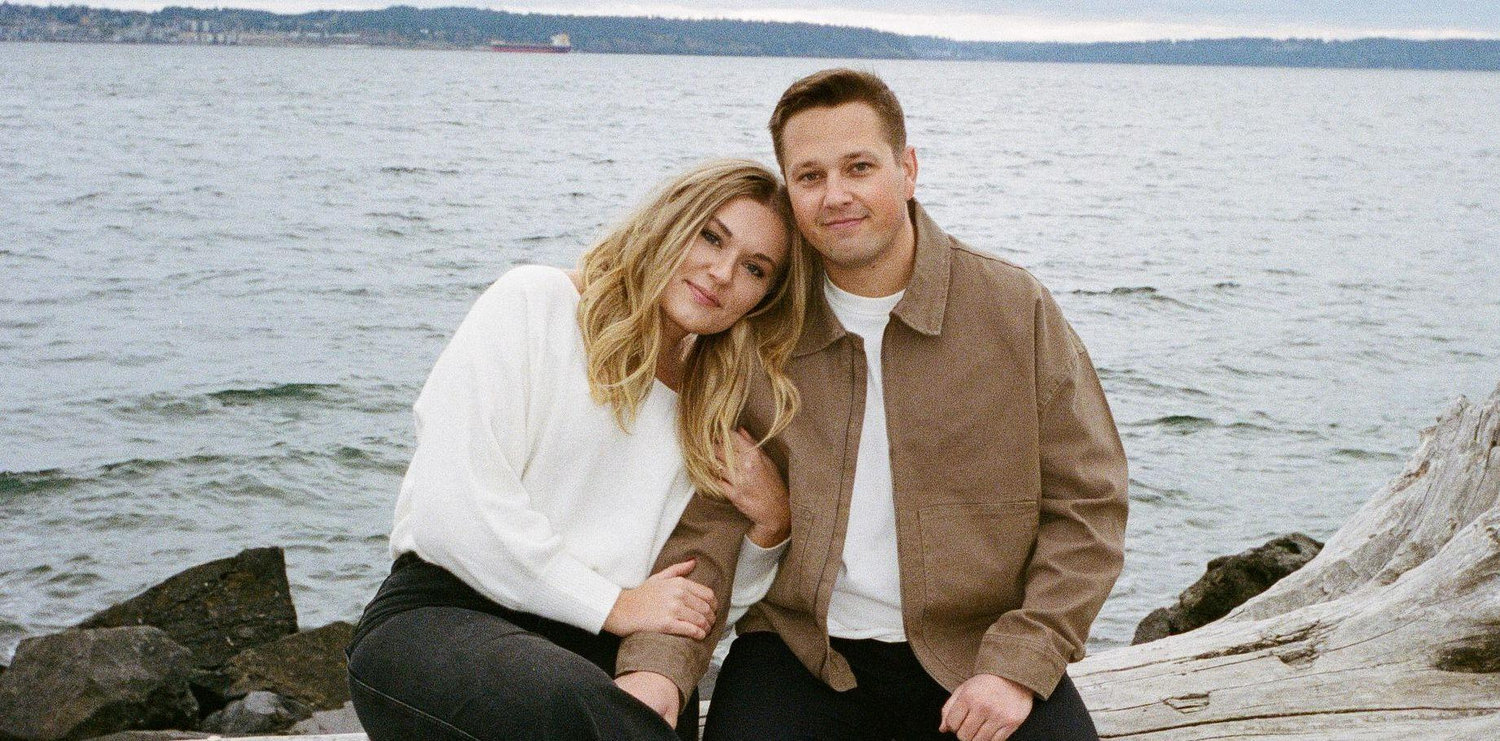 The Wedding Website of Emily Bloom and Austin Neal