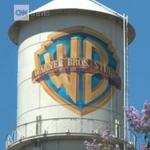 Warner Bros. Studio Tour Hollywood