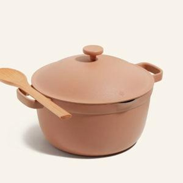 "Perfect Pot" in color Spice - Our Place