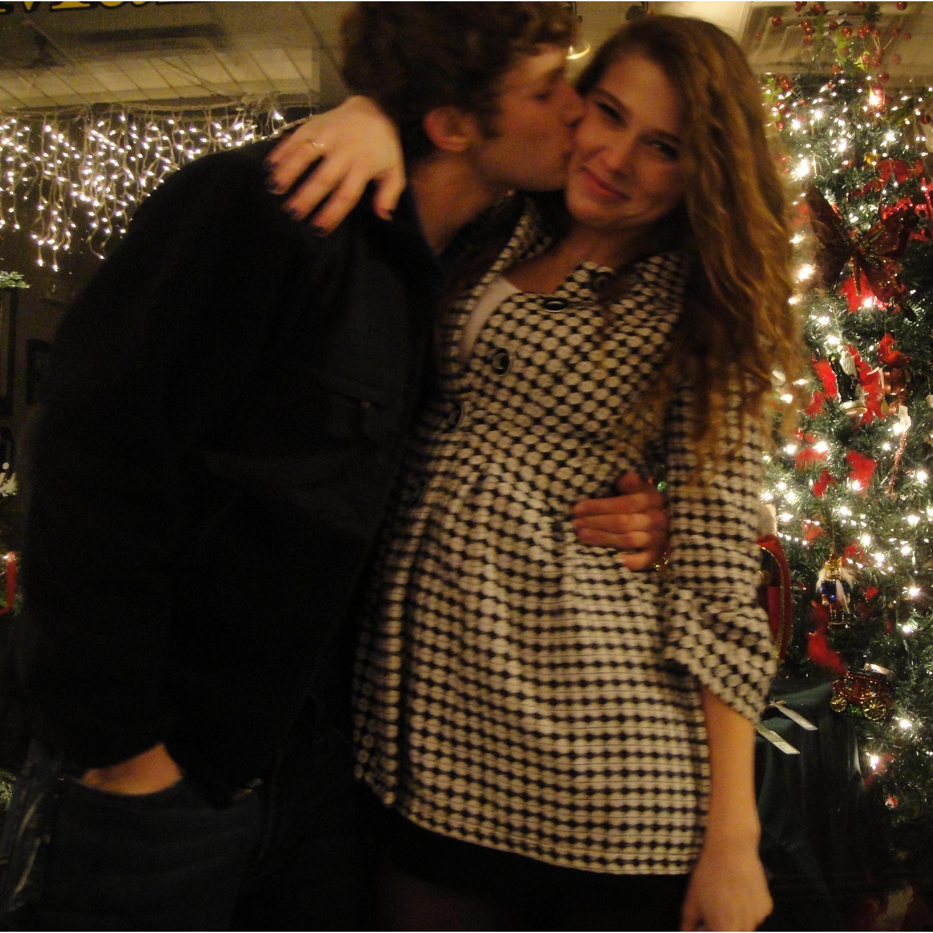 Salado stroll 2010