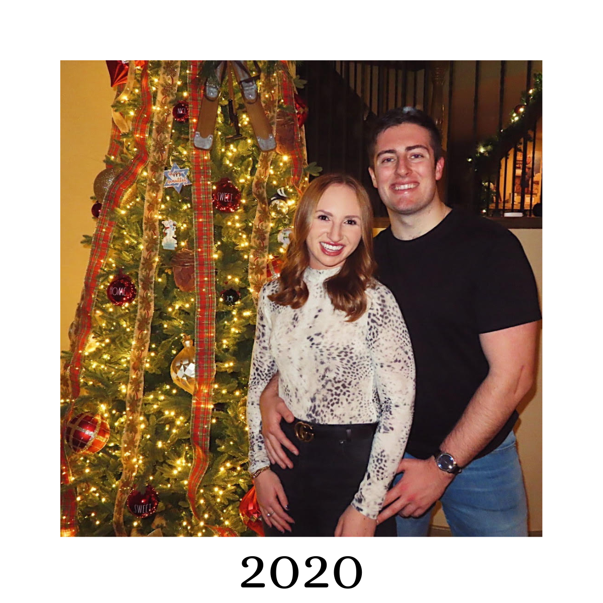 First trip to Colorado together for NYE!