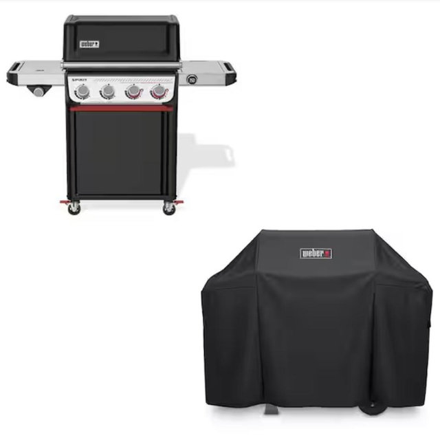 Weber Grill