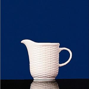 Wedgwood "Nantucket Basket" Creamer