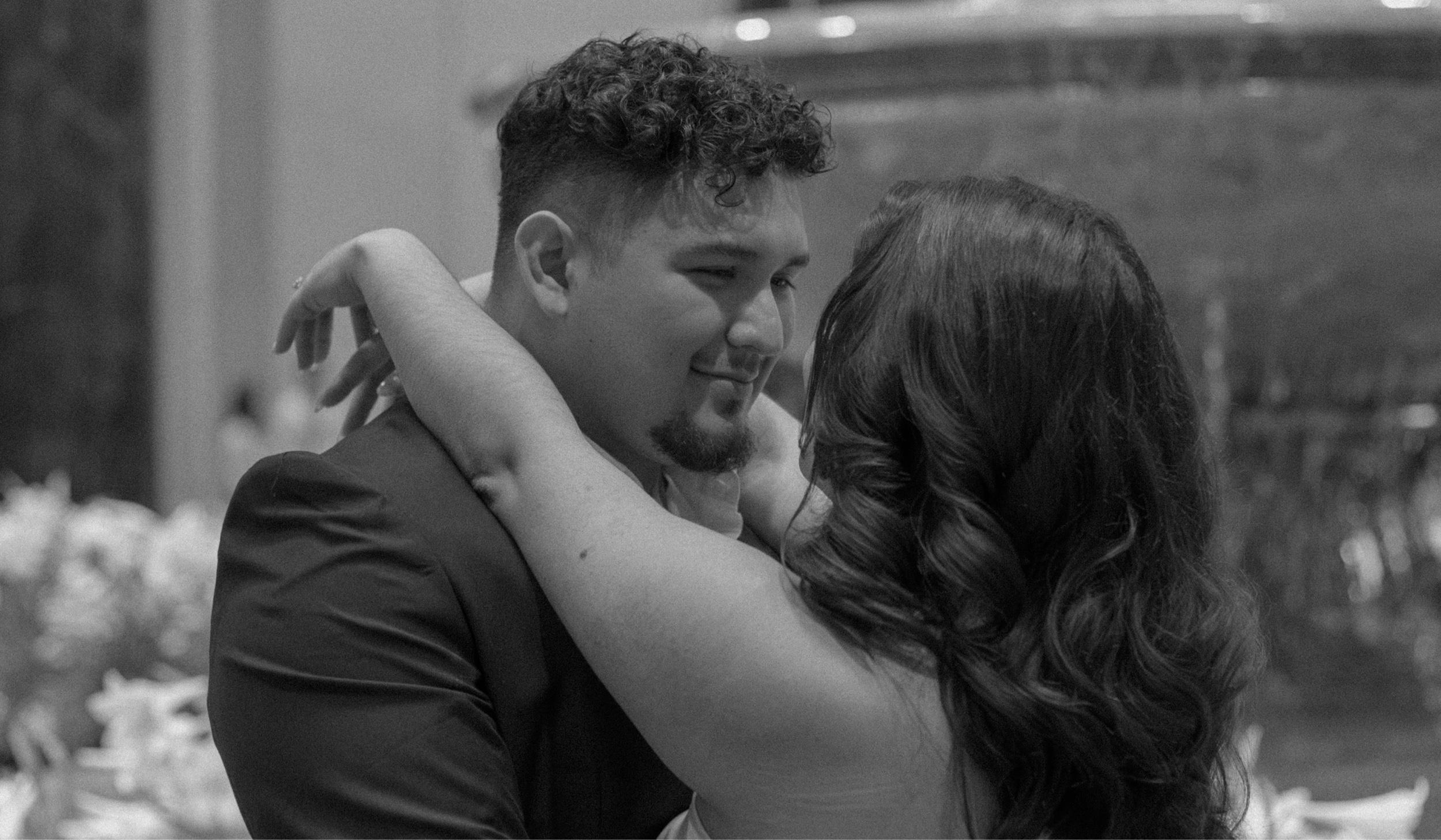 The Wedding Website of Kenia Cruz and Dylan Ramirez