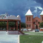 Mesilla Plaza