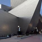 Denver Art Museum