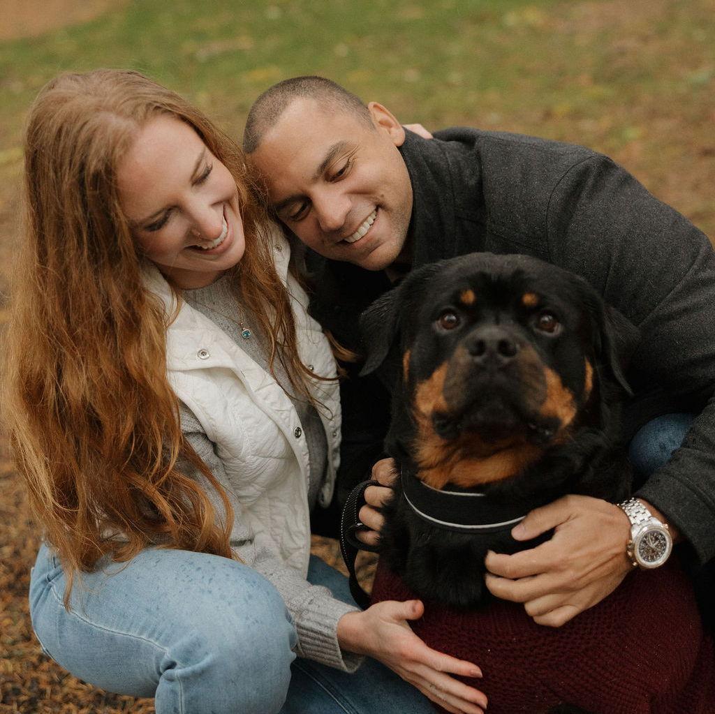 The Wedding Website of Ashley Mellor and Benjamin Austin Berry
