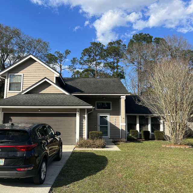 House Projects Fund
