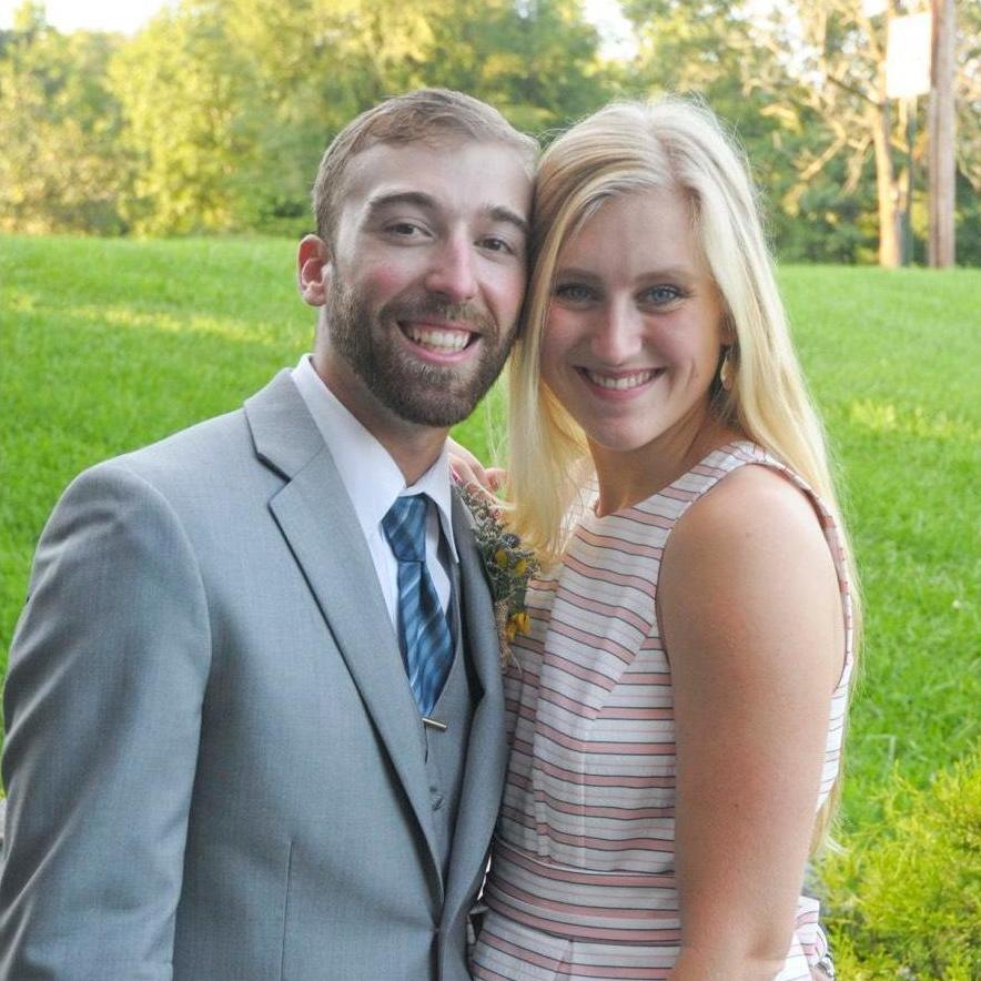 Wedding in the Poconos