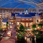 Gaylord Opryland Resort & Convention Center
