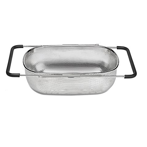 Cuisinart® Over the Sink 7 qt. Colander