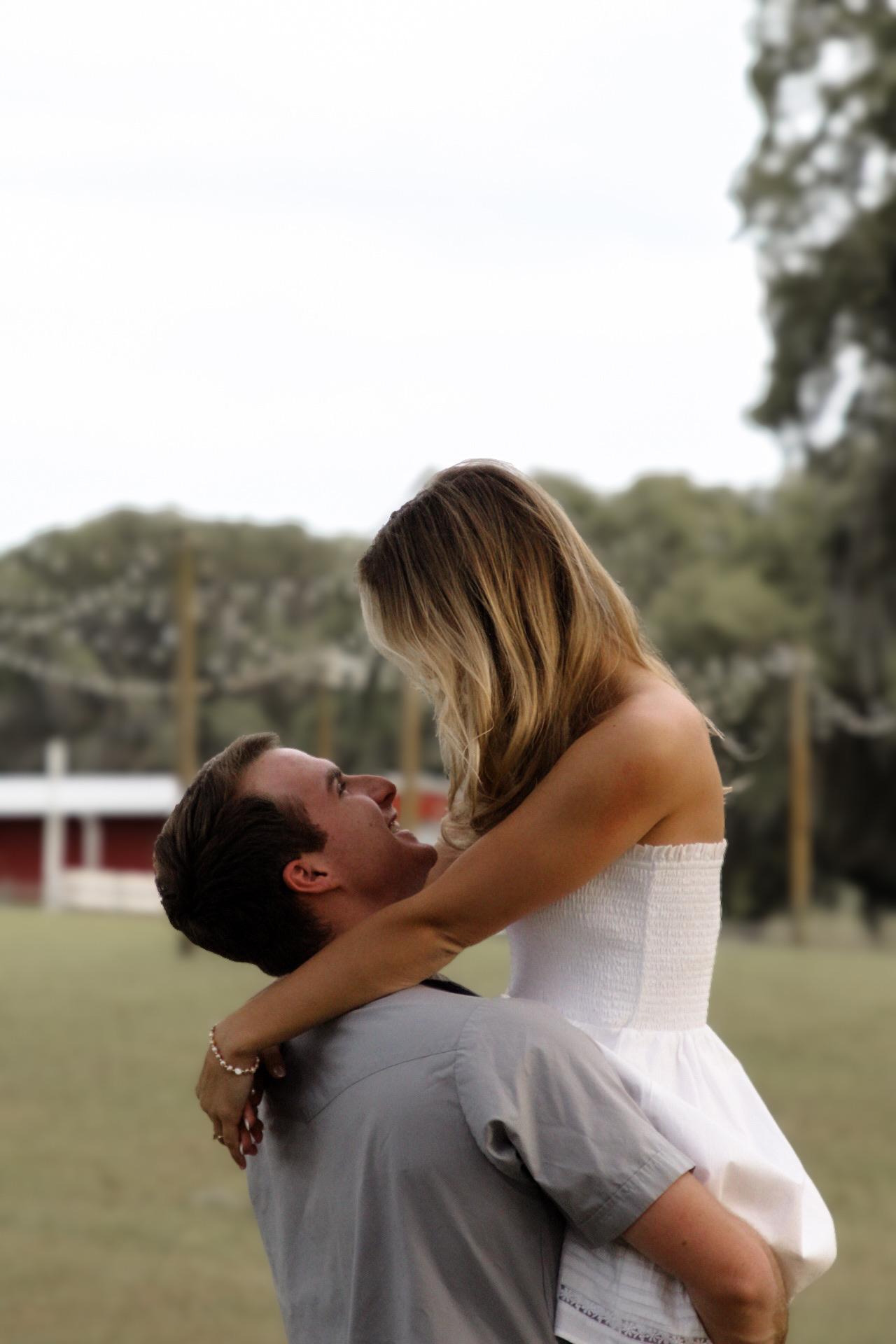 The Wedding Website of Lydia Jackson and Collin Lee