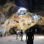 Quadirikiri Cave