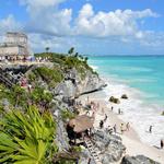 Tour a Tulum