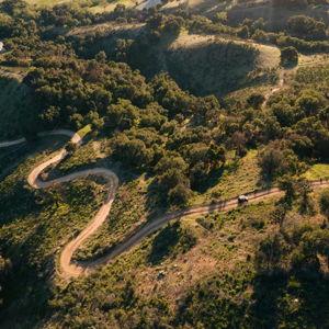 Vineyard Tour & Tasting in Carmel Valley