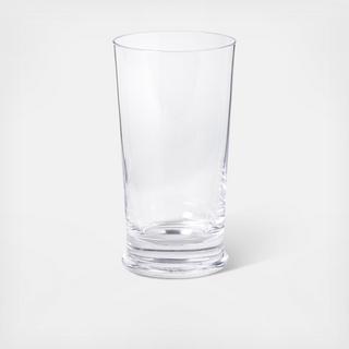 Terrazza Tall Tumbler, Set of 6