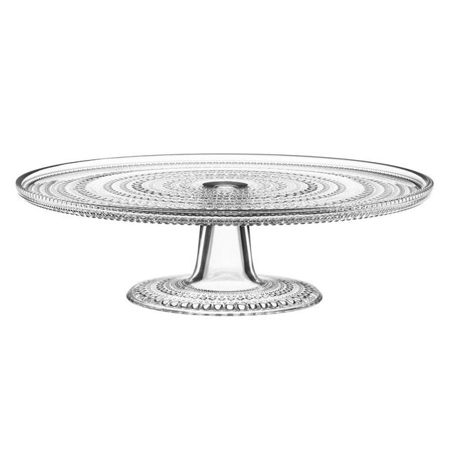 Iittala Kastehelmi Cake Stand