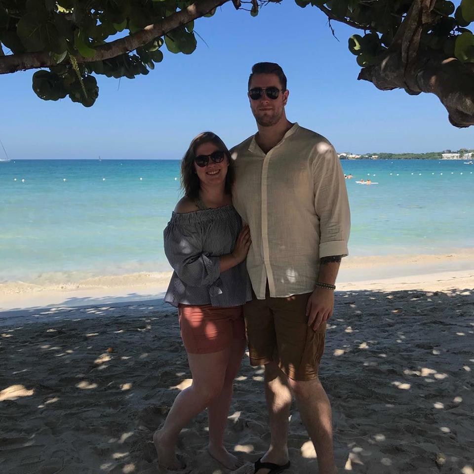 Our favorite trip so far to date, Jamaica! December 2018