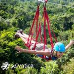 Selvatica - The Adventure Tribe