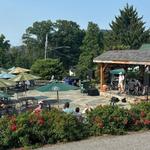 Warwick Valley Winery, Distillery & Orchard