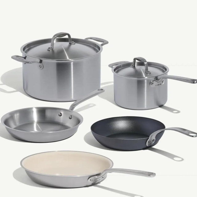 Madein Cookware