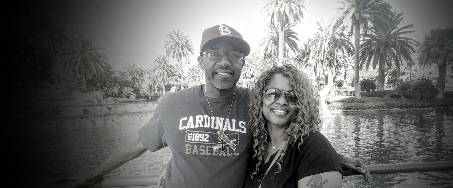 The Wedding Website of SHARONDA SIMMONS and REGINALD WARREN