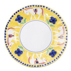 Campagna Cavallo Dinner Plate