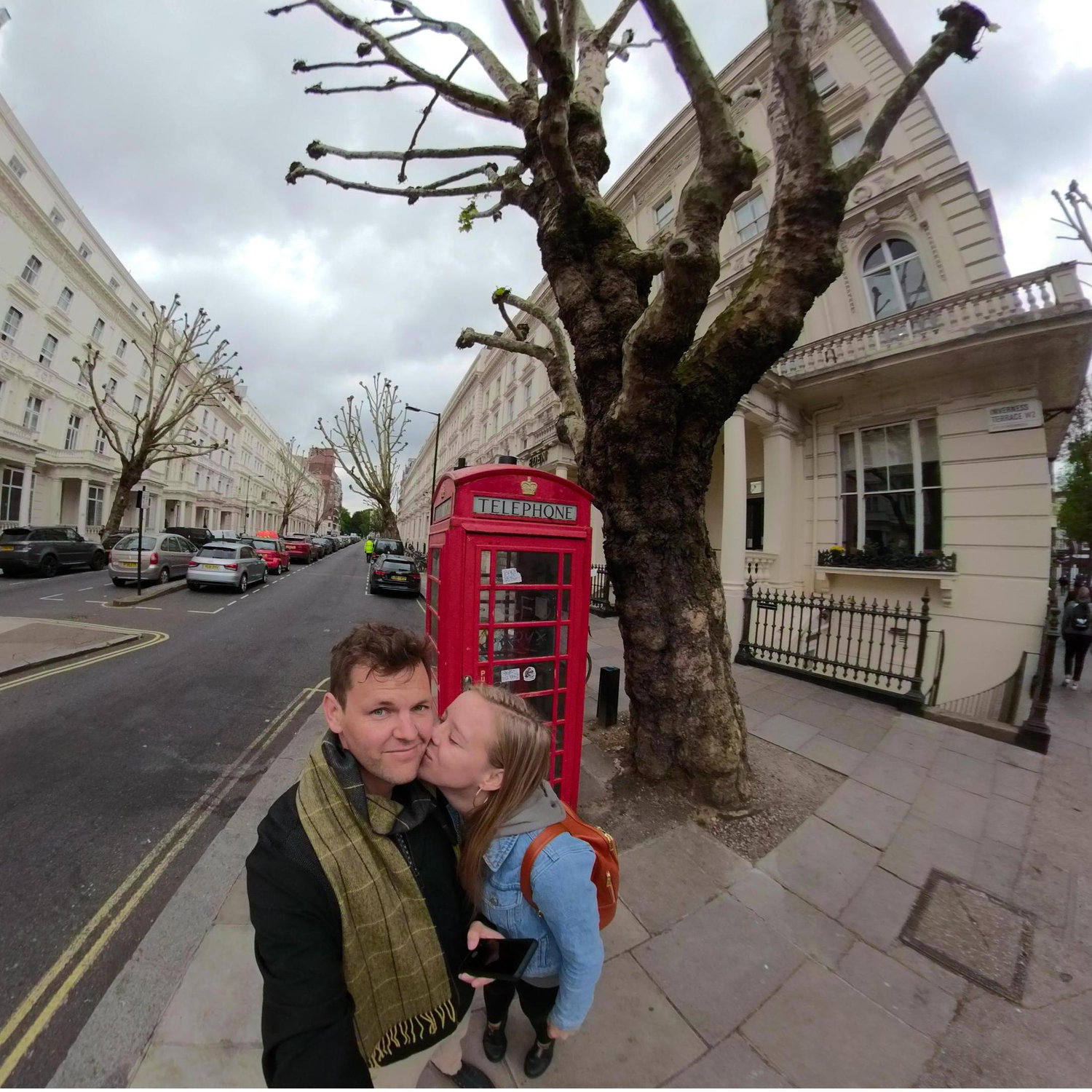 London, England. May 2019