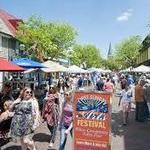 First Sunday Arts Festival