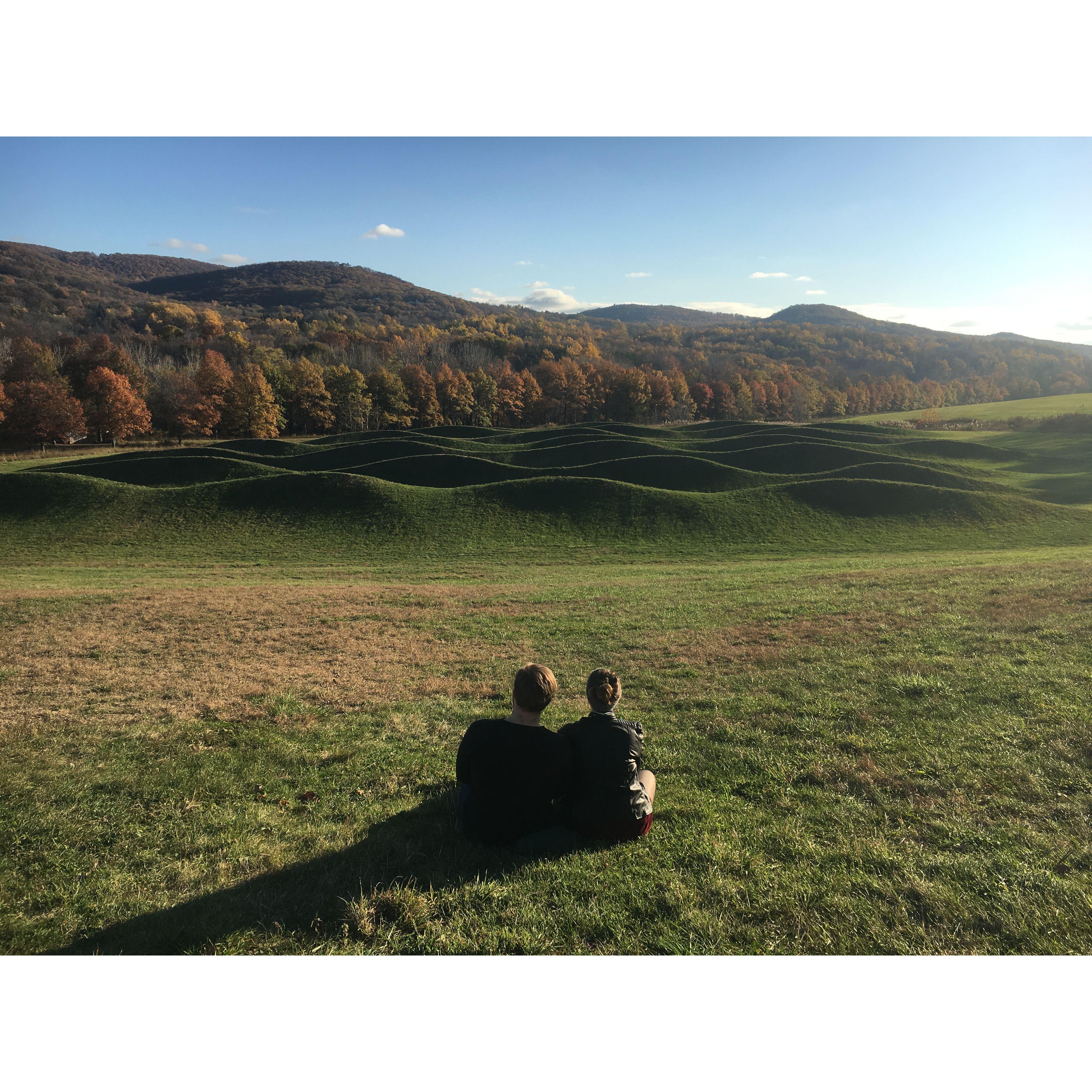 Storm King