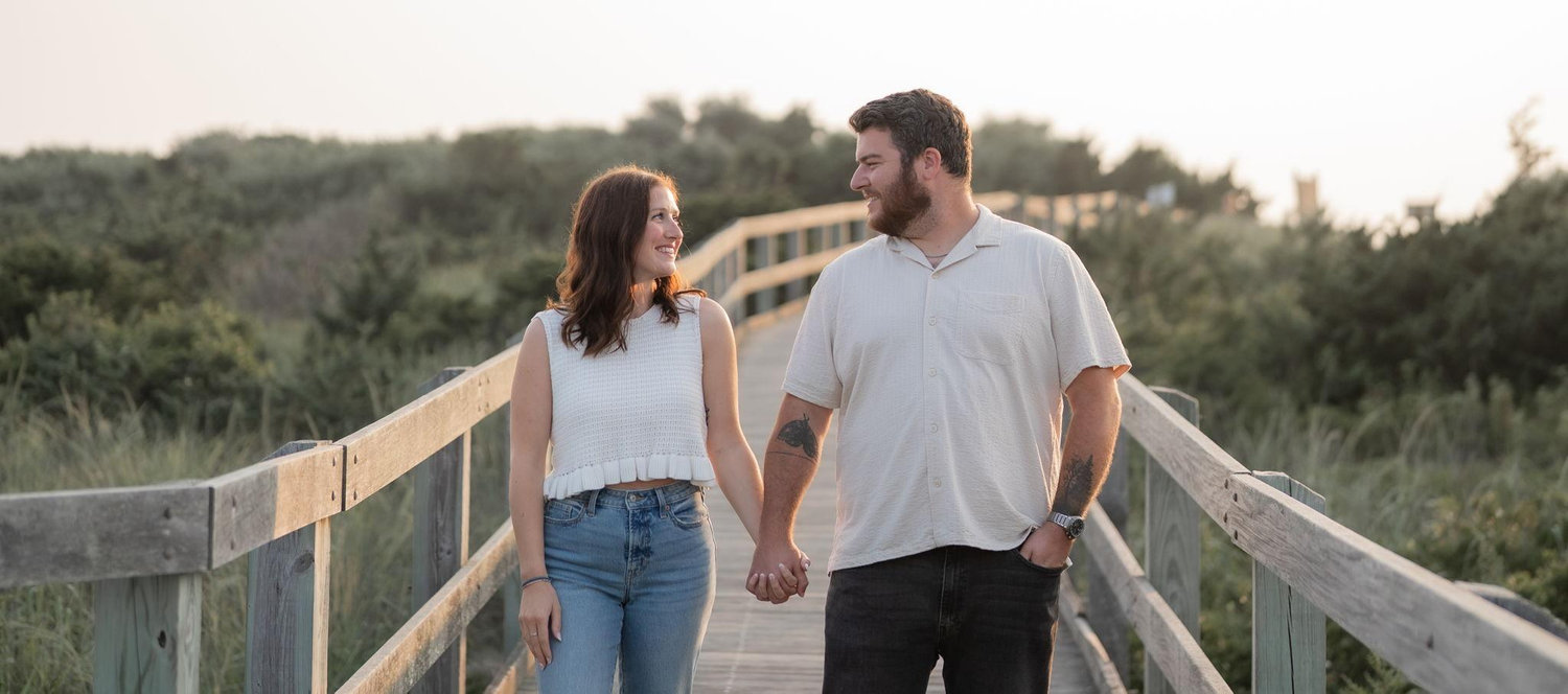 The Wedding Website of Helene Bartsch and Peter Contomanolis