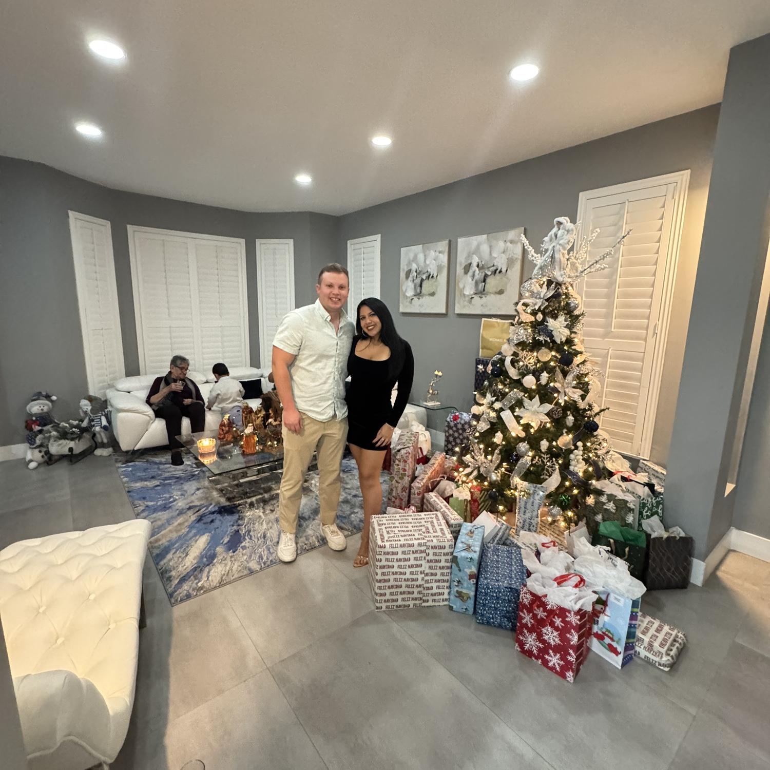 Christmas 2024 🎄