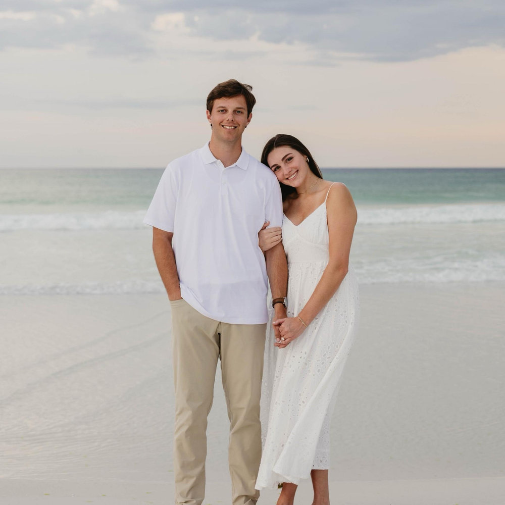 Emily Johnson and Sam Shackle's Wedding Website