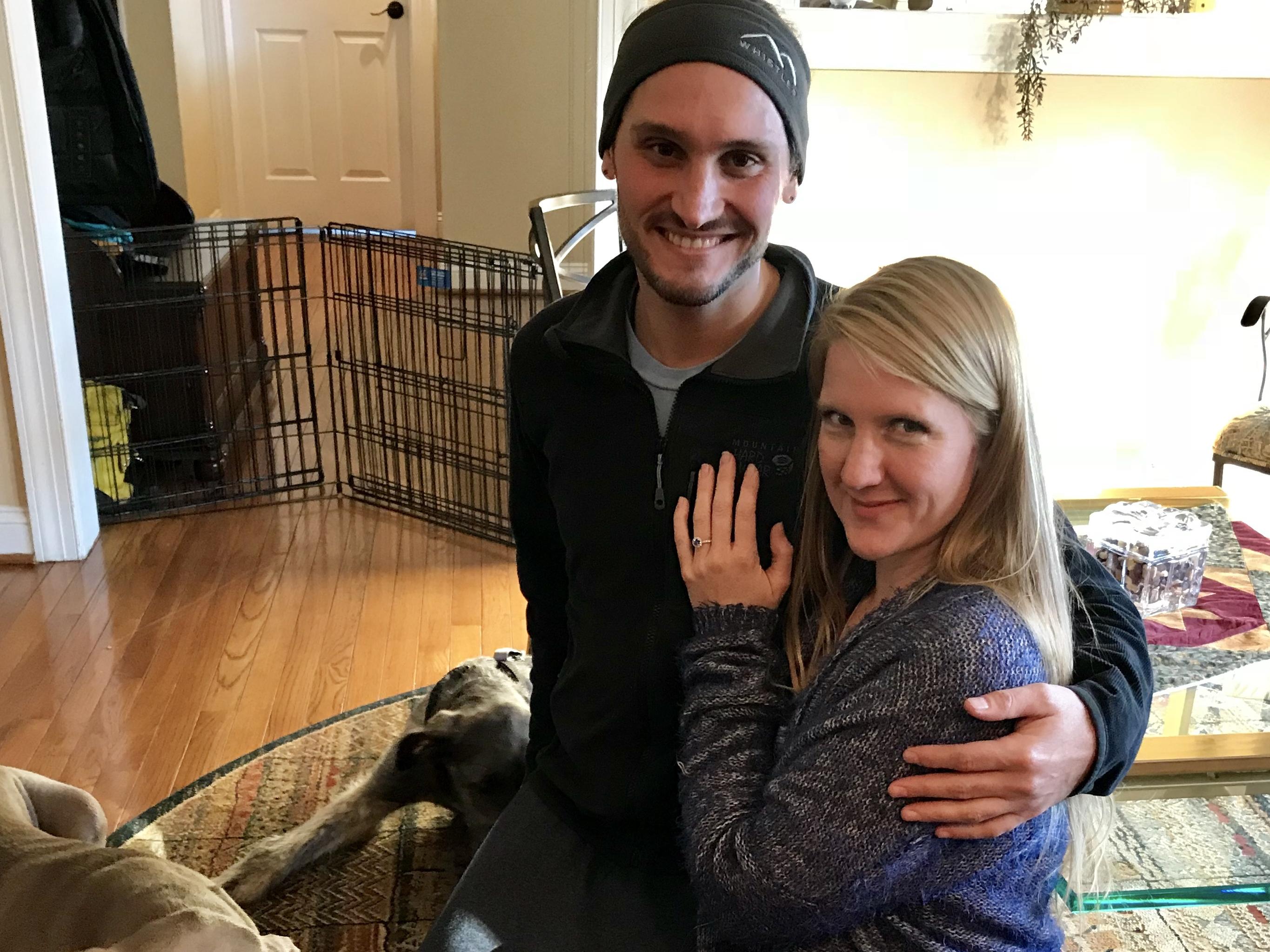 The Wedding Website of Jessica Timlin and Brian Dennis