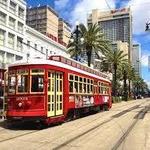 St Charles Street Car Tours