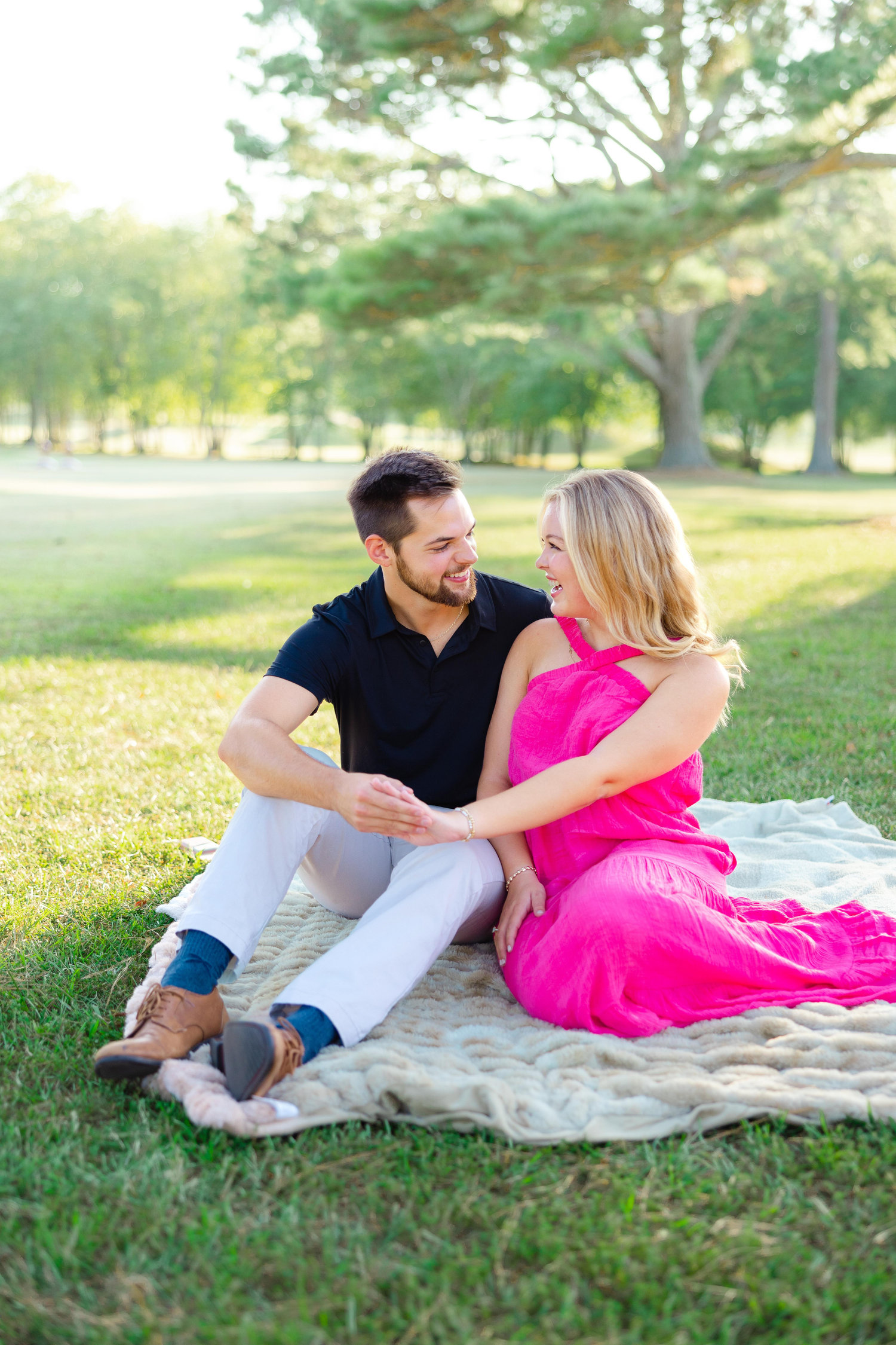 The Wedding Website of Kaycie Clements and Jonathan Davis