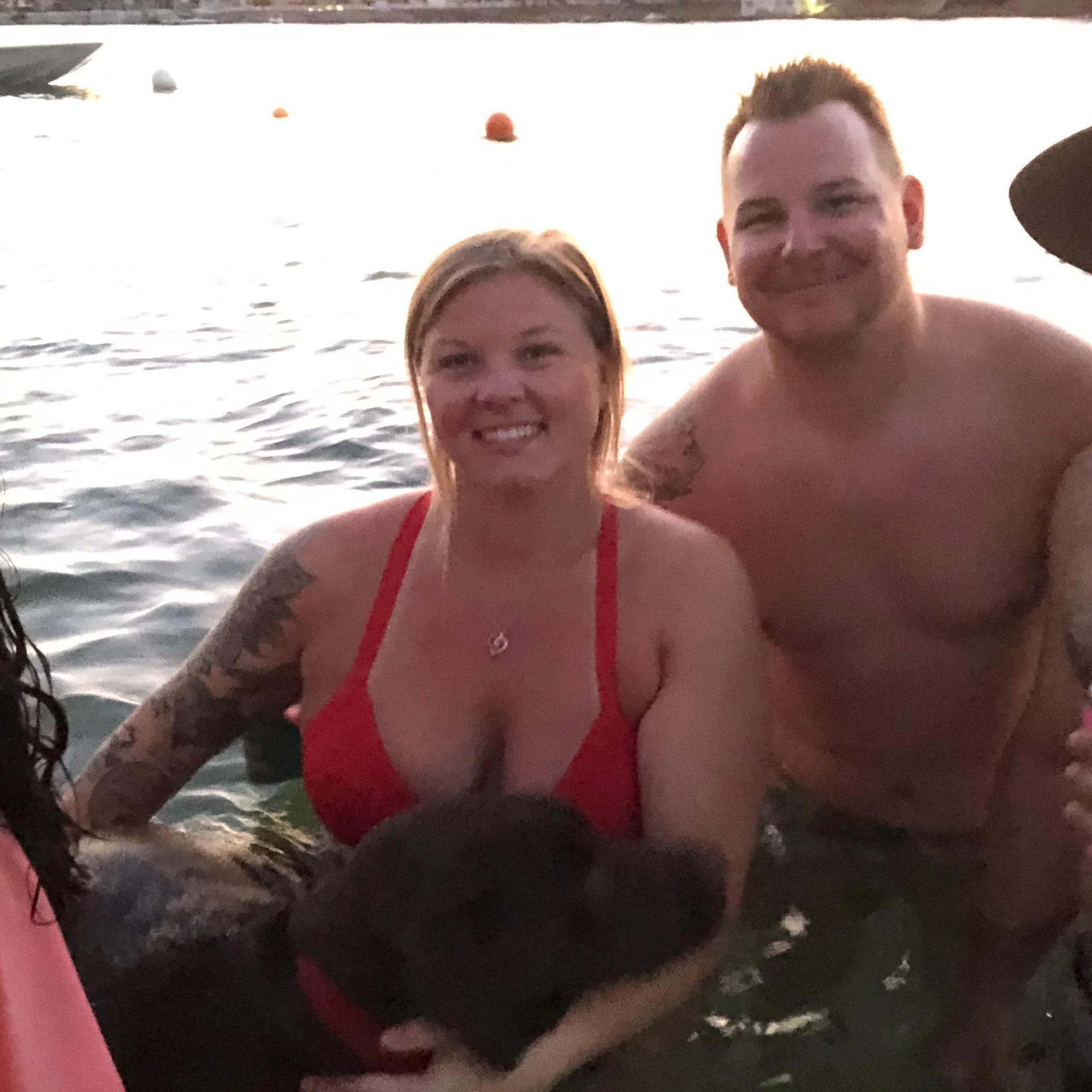 July 2019 - River Trip With Our Best Friends