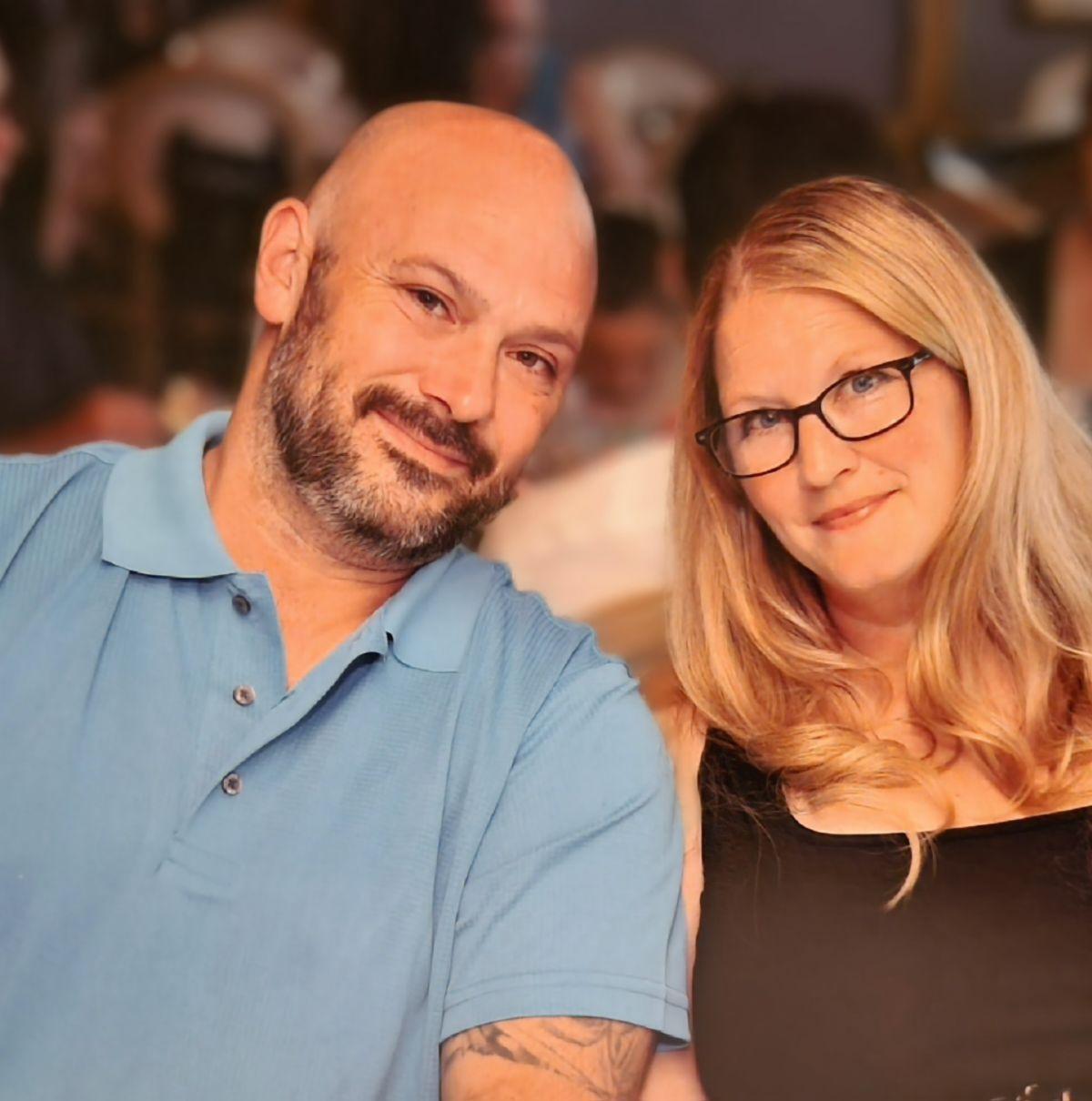 The Wedding Website of Jenny Boughn and Shaun Heim