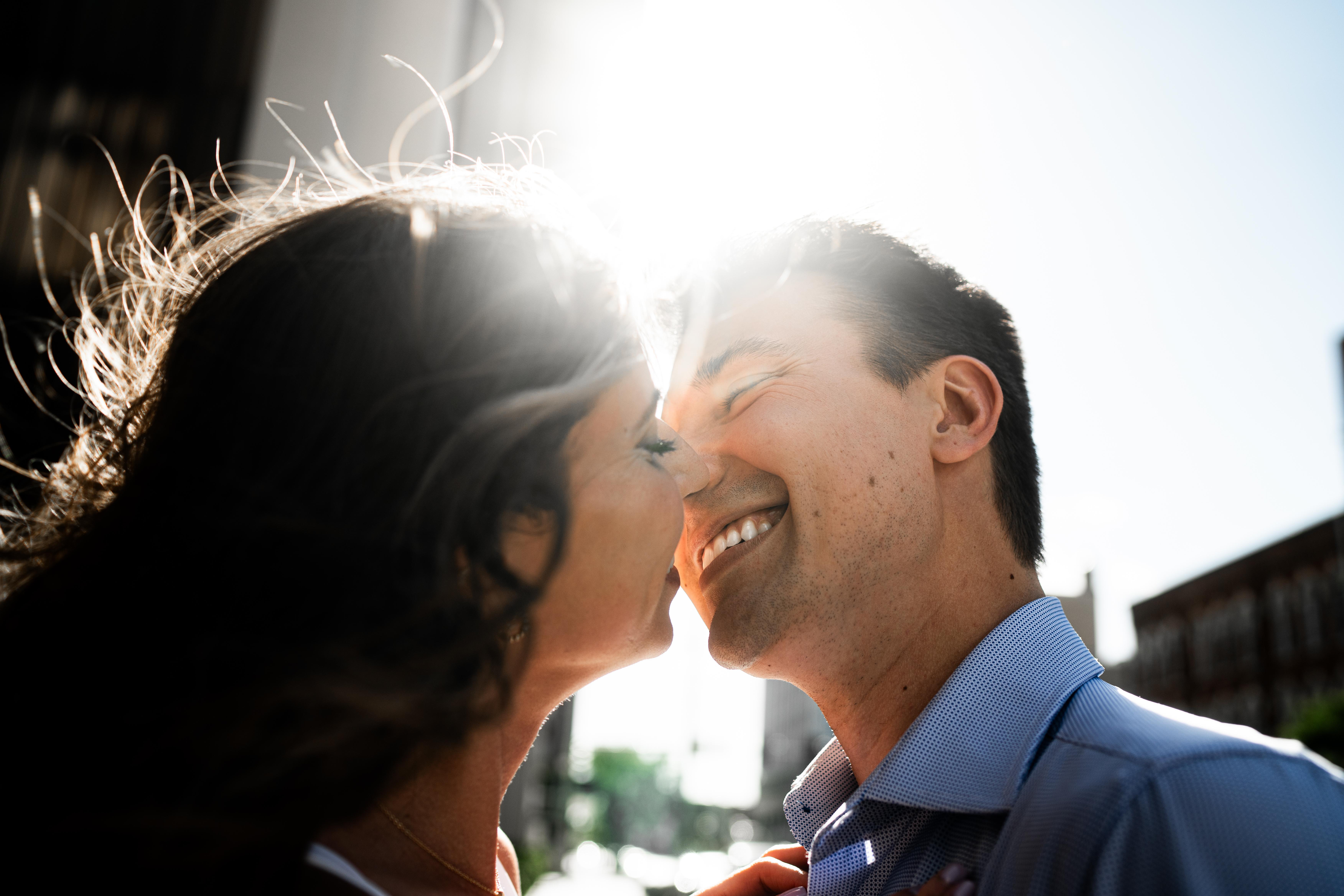 The Wedding Website of Sage Friedt and Noah Spartz