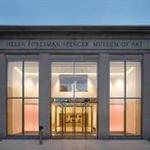 Spencer Museum of Art