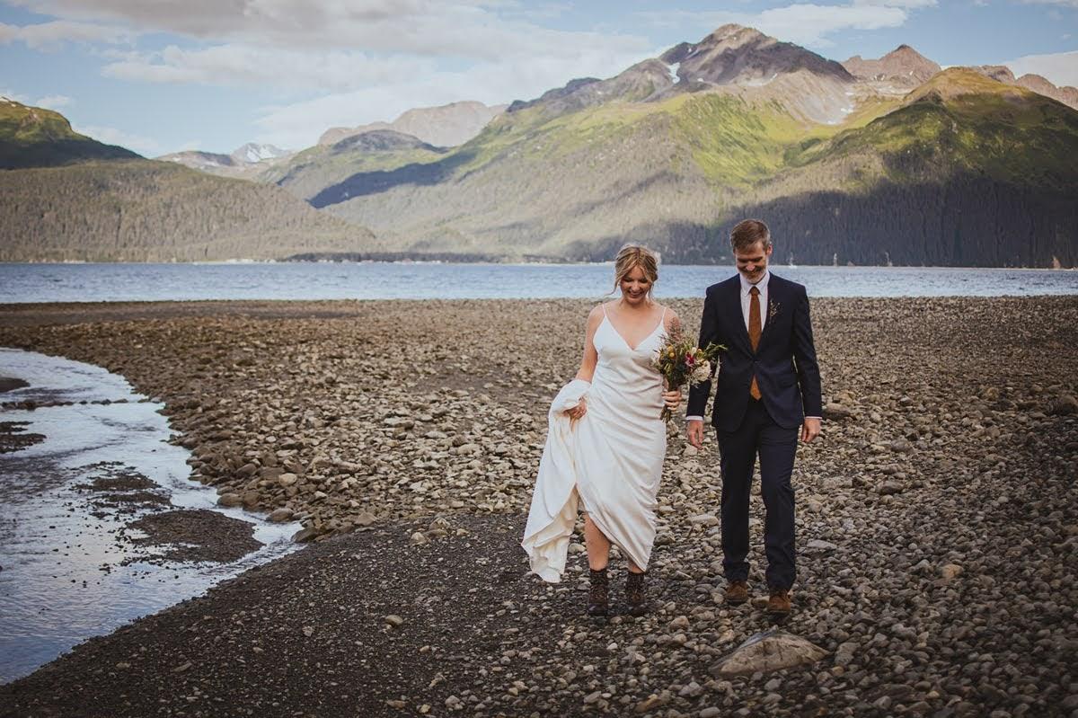 The Wedding Website of Adeline Byrne and Pete Butz