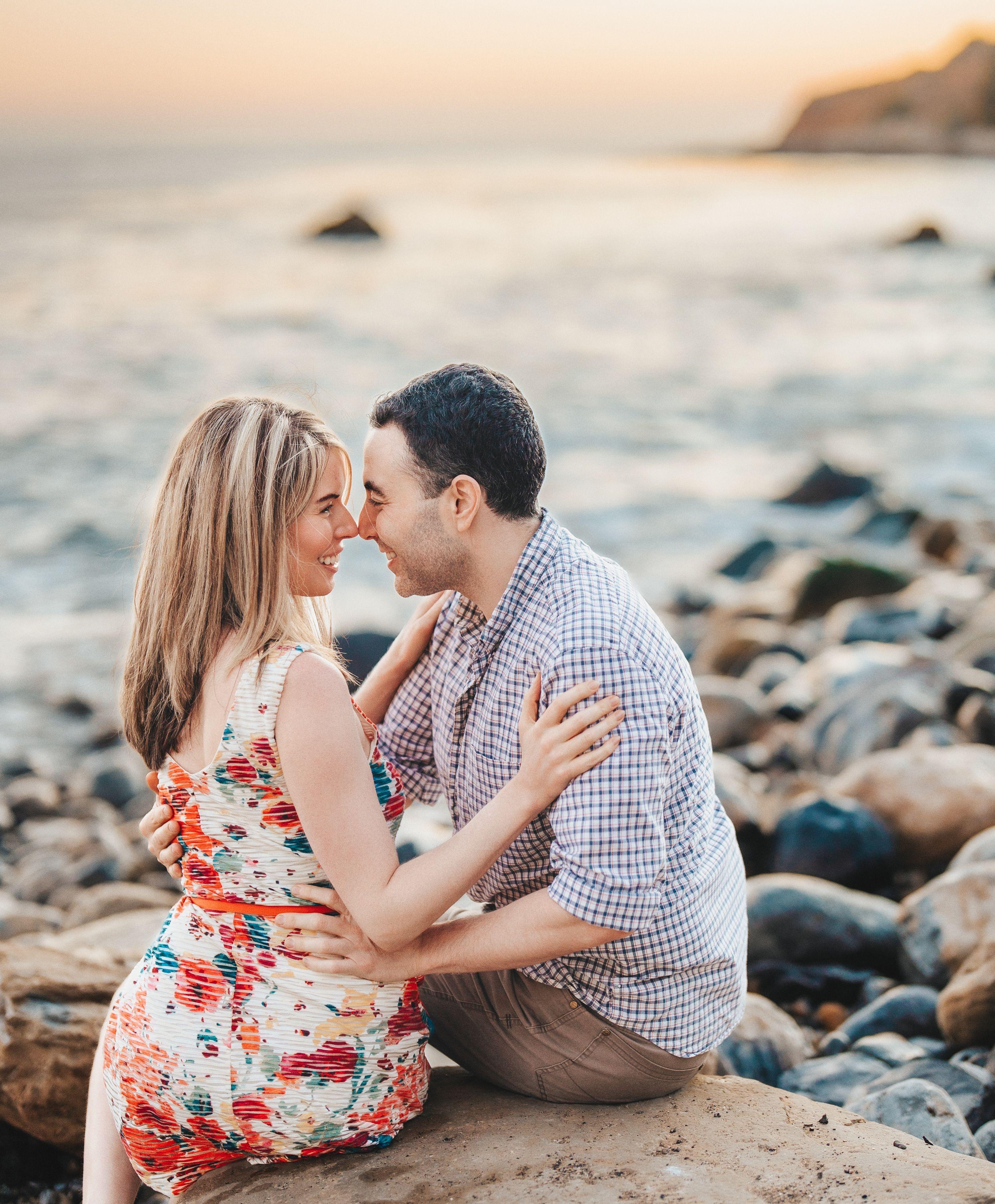The Wedding Website of Josh Flatow and Veronica Calkins