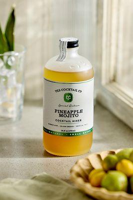 Pineapple Mojito Cocktail Mixer