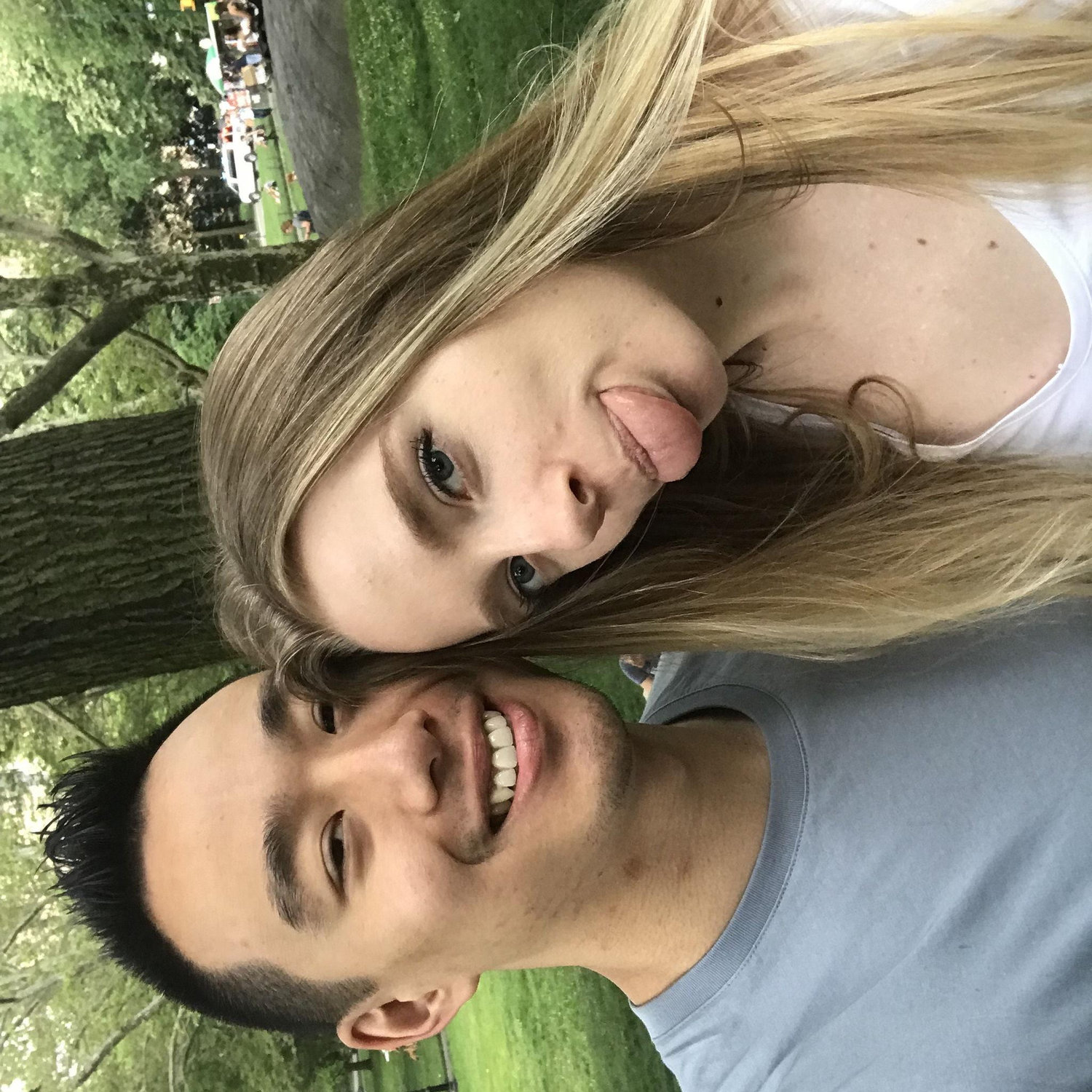 Central Park 2021