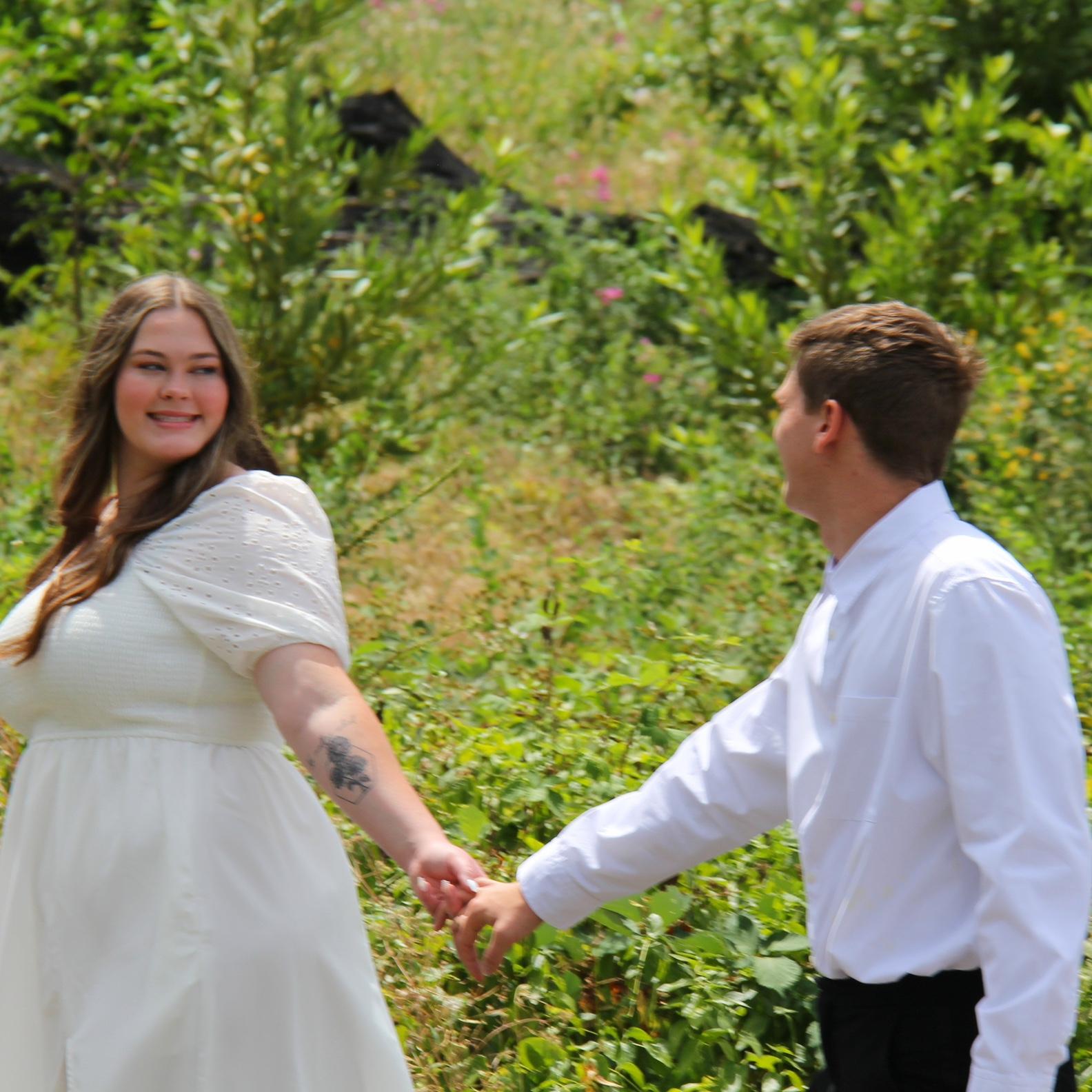 Engagement Photos 6/8/24