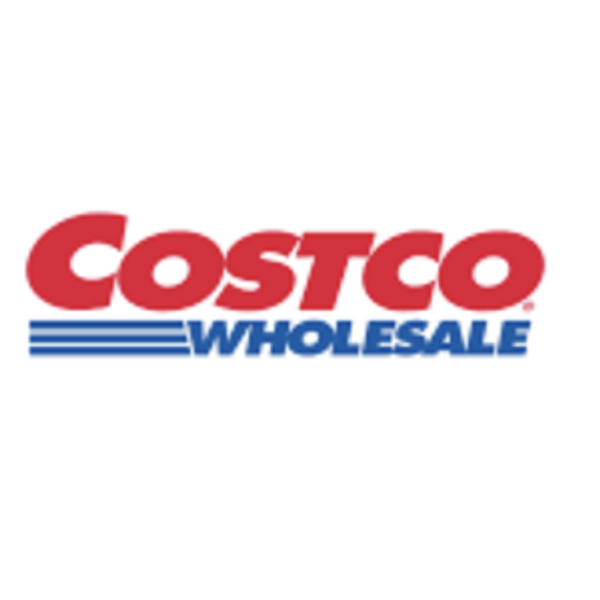 First Costco trip fund!
