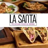 LA SANTA